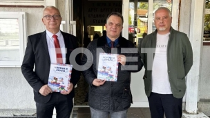 Značaj Nacionalne čitanke